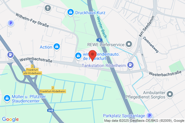 micro Cat EDV Vertriebs und Software GmbH