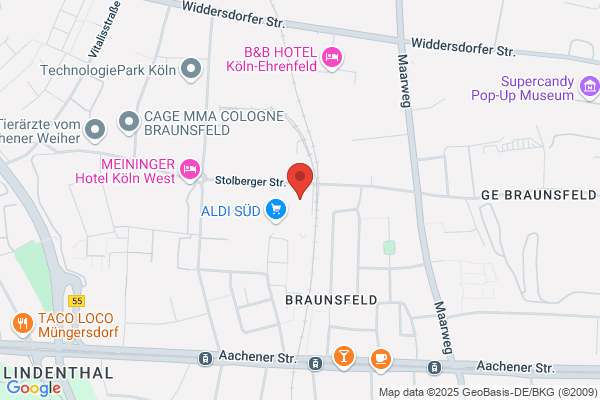 EDV-Schulungs-Center