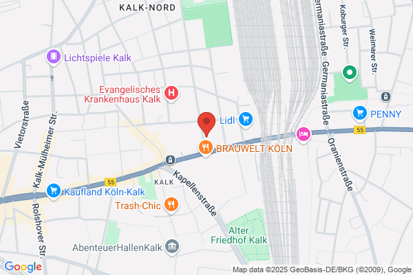 Netzwelt Ag