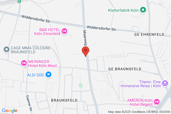 Thinxsolutions GmbH