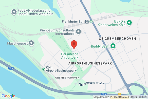 NK Networks + Services GmbH