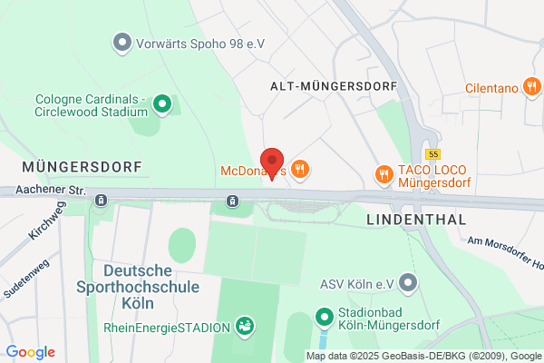 Seculonia GmbH