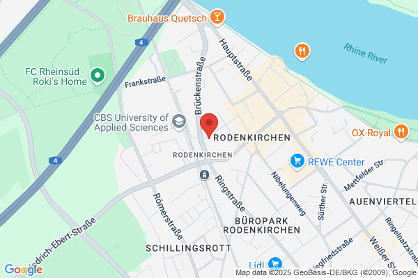 Koordinierungsstelle für junge psychisch kranke Menschen