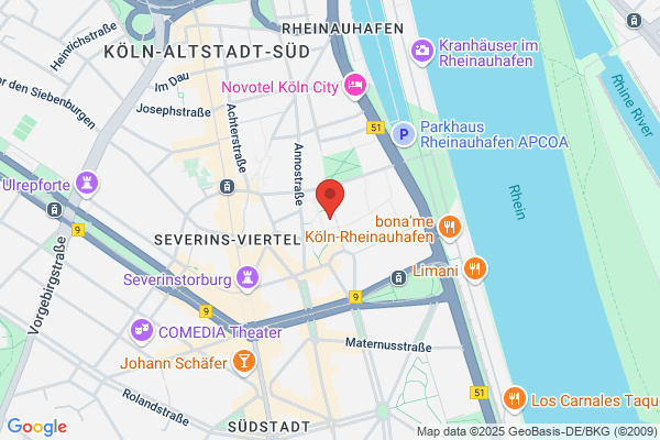 Zuhöragentur