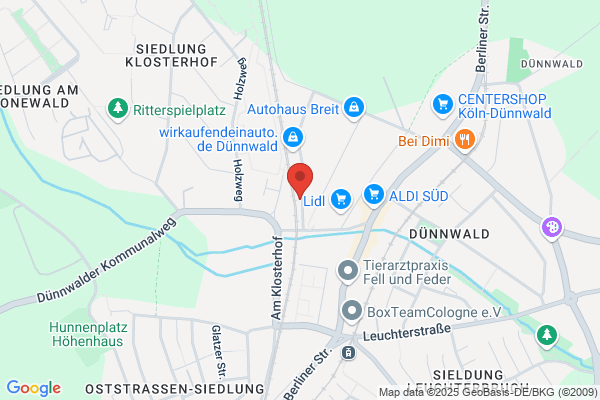 Schrott & Metallhandel Müller