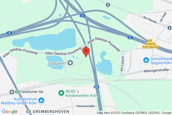 Container-Dienst Henseler
