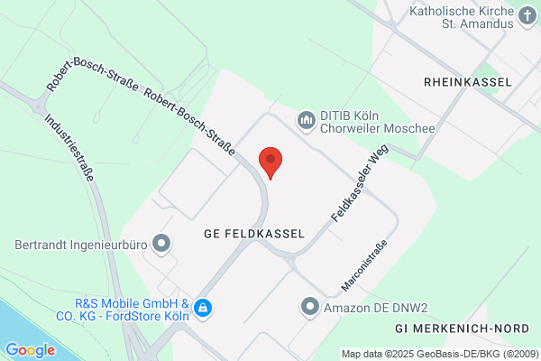 REDOOO GmbH