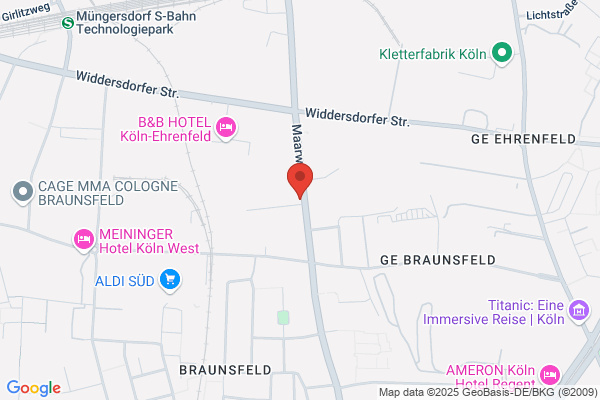 A. & C. Freyaldenhoven GmbH