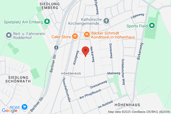 Frank Kuhl Dachdeckermeisterbetrieb GmbH