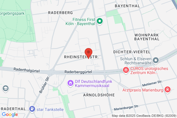 Vierling Bedachungen GmbH