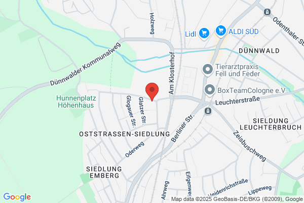 Krause GmbH, Meisterbetrieb für Dach-, Wand- und Abdichtungstechnik