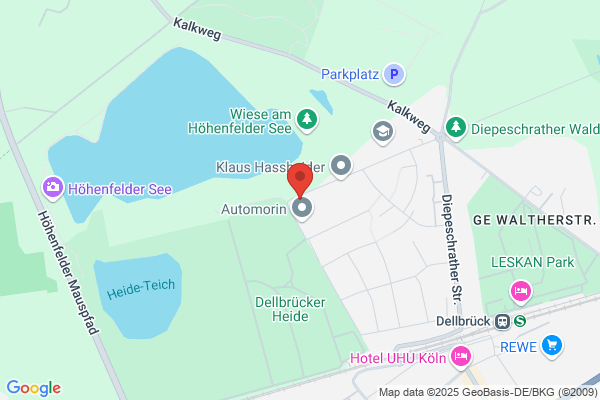 Bedachungen Köln-Klaukien Bedachungen