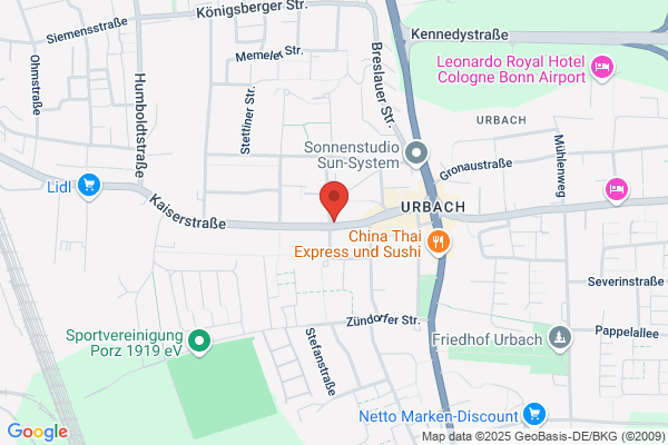 Bedachungen Hube GmbH