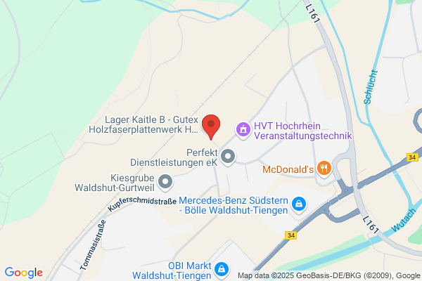 Kohl Bedachungen UG (haftungsbeschränkt)