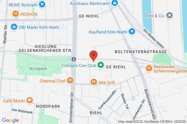 Otten & Grein die Dachdecker GmbH