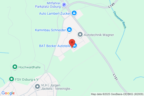 WS Bedachungstechnik GmbH