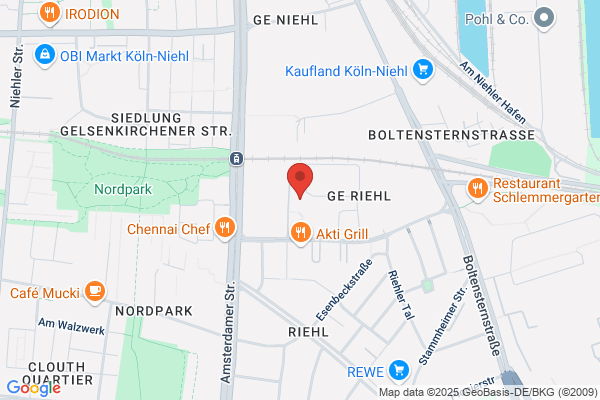 Rottlender Köln GmbH