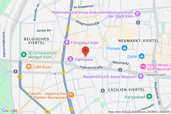 Modehaus Elscheidt