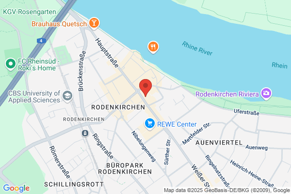 Piehl u. Reifenhäuser GmbH
