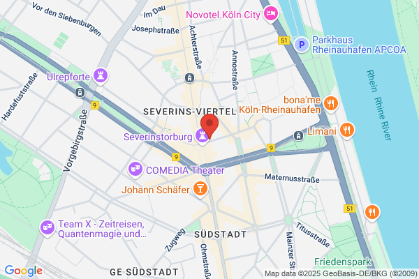 effektivgrün - Raumbegrünung und Büropflanzen Köln
