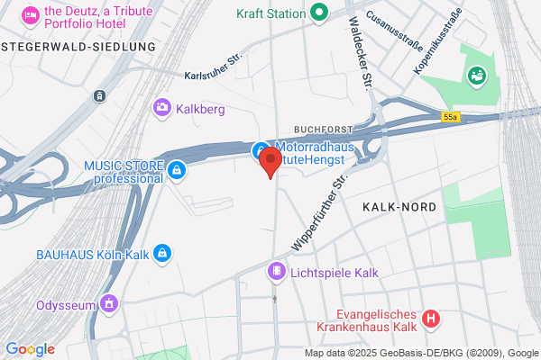 Das Depot Menden GmbH