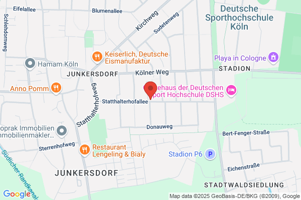Atelier Steinbüchel & Partner