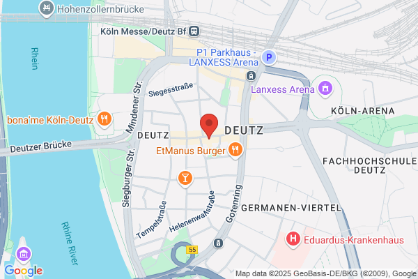 Raumausstattung Frank