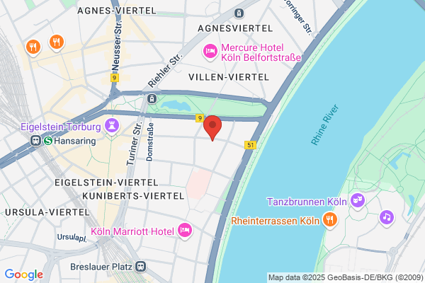 Trawny H.W. und Quass von Deyen R. Konzeption + Design GbR