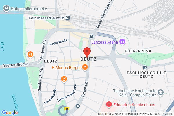 Deutz Print