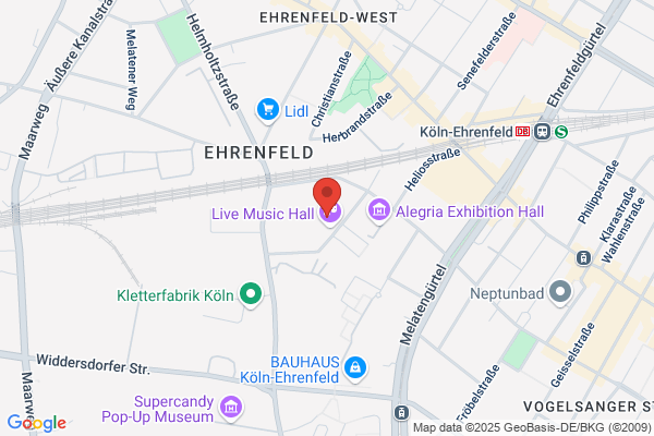ENORM Digital GmbH