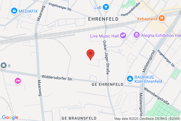 Friendventure GmbH
