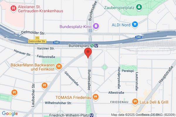 Lässig Film & Foto UG (haftungsbeschränkt)
