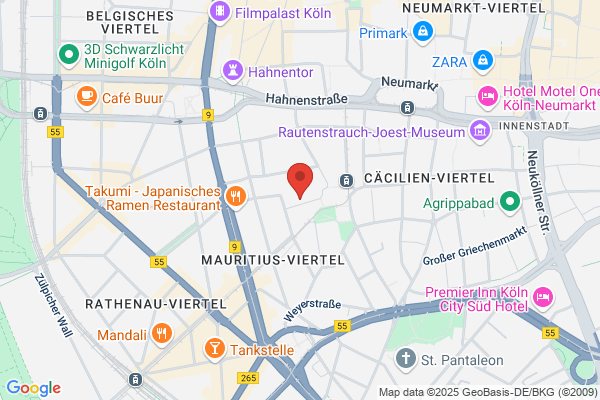 vierviertel Agentur