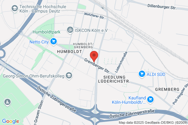Ing.-Büro El Gameh & Stübing GbR