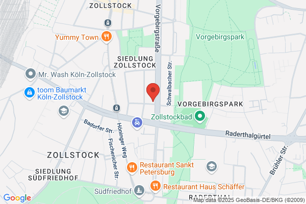 Heinz Worch