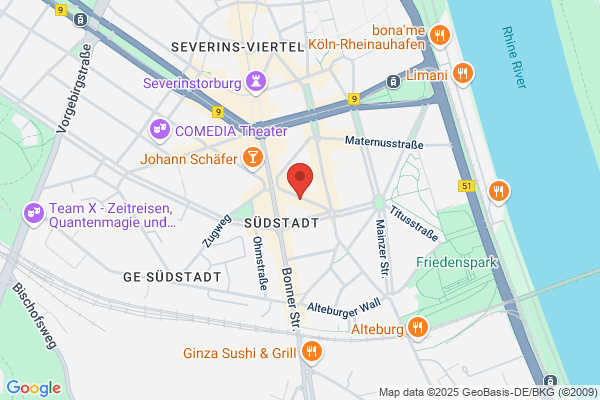 Detektei u. Sicherheitsberatung Will