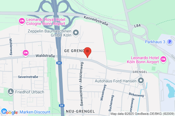 Dichtungstechnik Graßmann GmbH