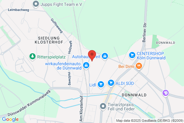 EUROPRINZ GmbH, Faltzeltsysteme