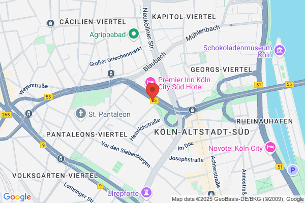 Aquasun Schutzfolien GmbH