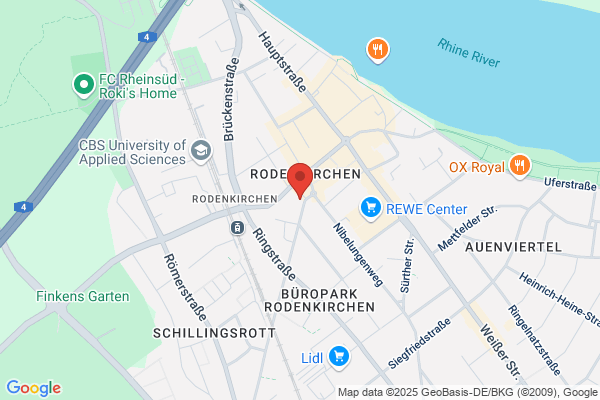 Heidenescher Sicherheitstechnik