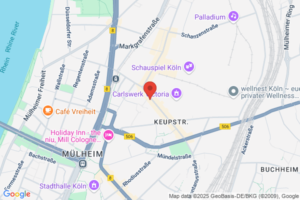 Zümra Juwelier Köln Keupstraße