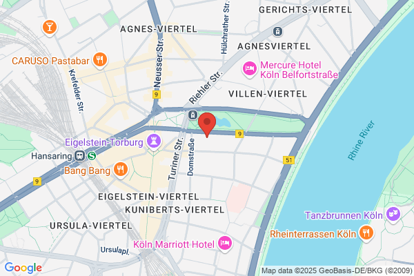 ClinResearch GmbH