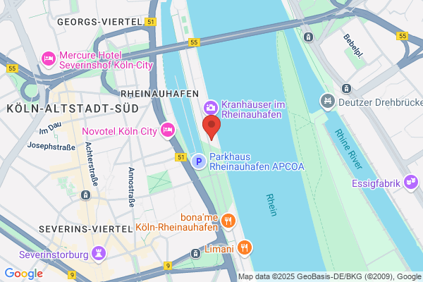 Convatio Consulting GmbH
