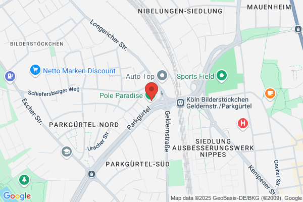 Gesichtsbehandlungen Köln Kosmetikerin Belle Belle