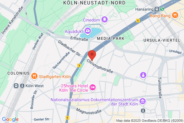 WB Druck & Kopie GmbH