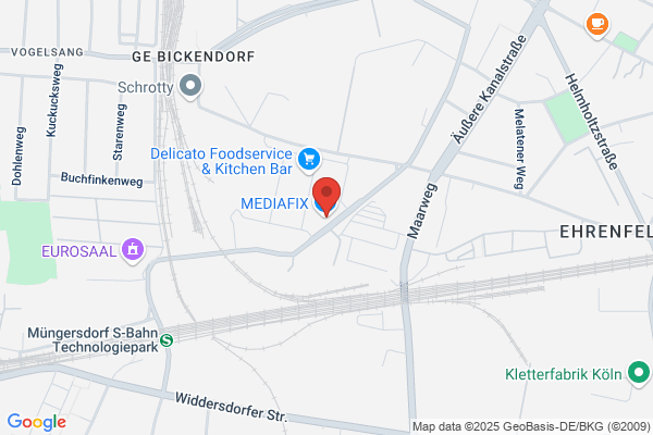 MEDIAFIX GmbH