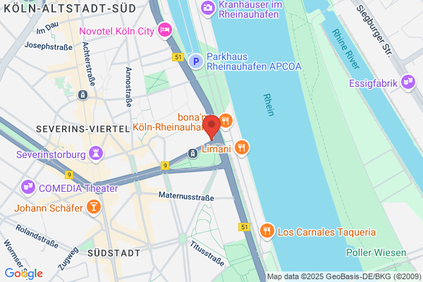 TUBE ONE Networks GmbH