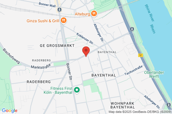 Karl Trebbau GmbH