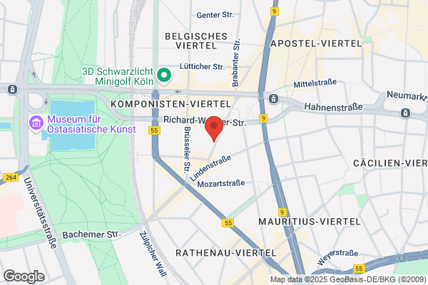 Connexx Direktmarketing & Unternehmensberatung GmbH & Co. KG