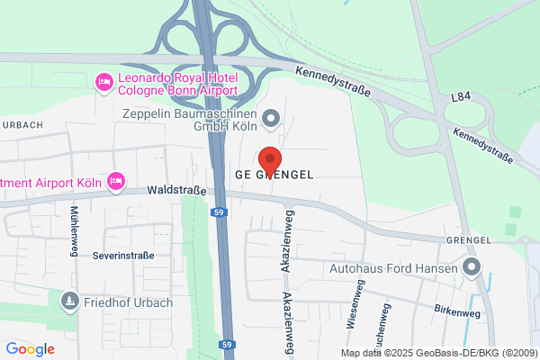 MB Entertainment UG (haftungsbeschränkt)